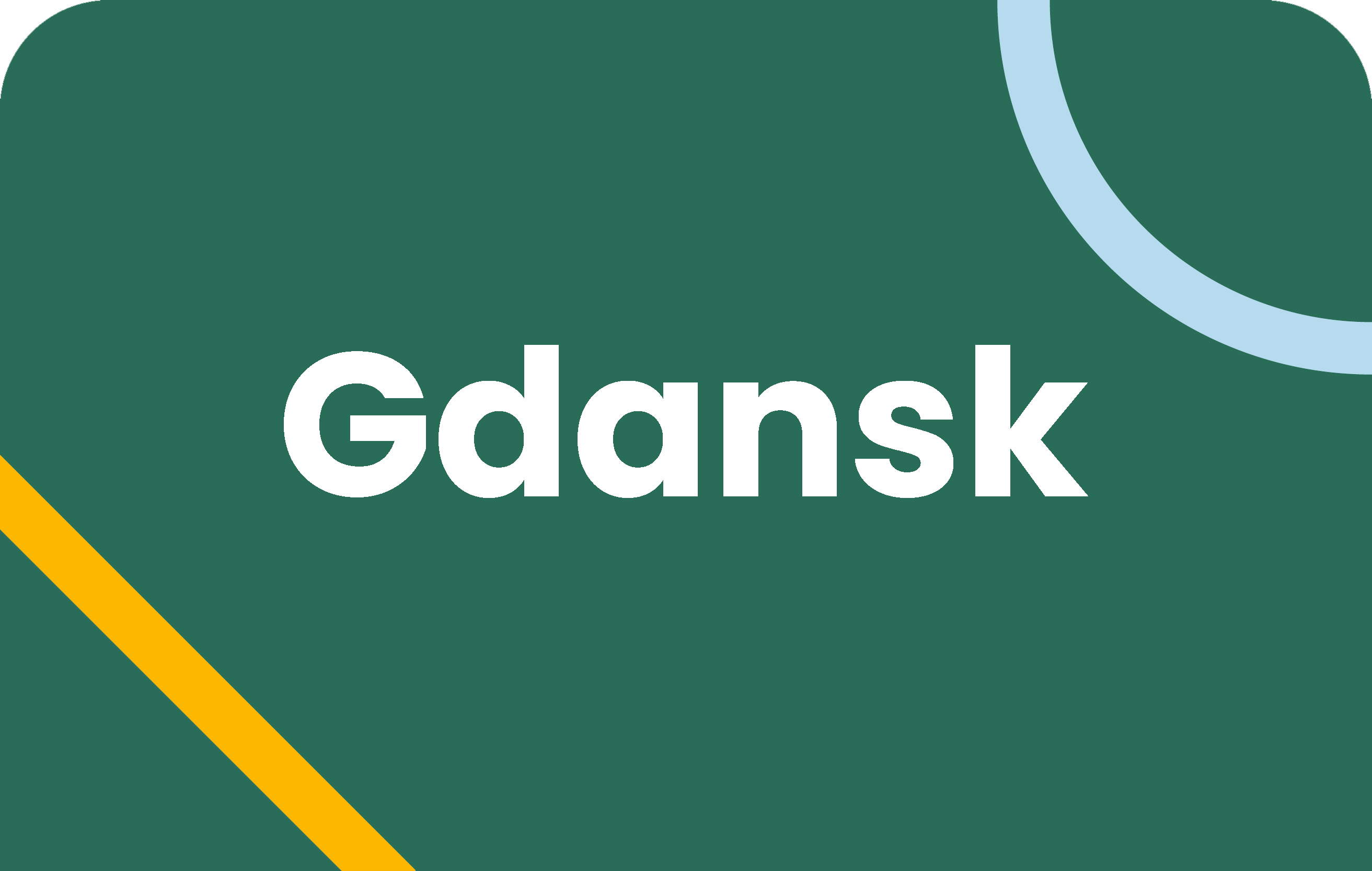 gdansk